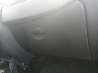 Бардачок, RENAULT, LOGAN, LS0H, K7JA710, 2014