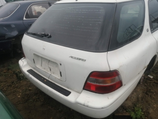 Панель кузова задняяя, HONDA, ACCORD, CE1, F22B, 1996, R