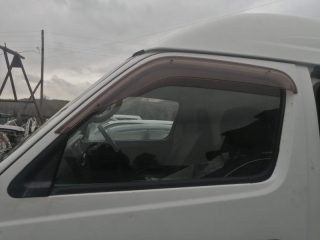 Ветровик, NISSAN, CARAVAN, E25, QR25DE, 2011, F, L