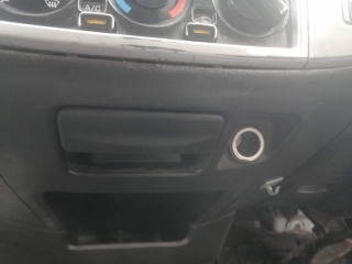 Пепельница, NISSAN, CARAVAN, E25, QR25DE, 2011, F