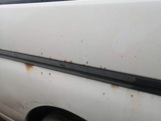 Крыло, NISSAN, CARAVAN, E25, QR25DE, 2011, R, L