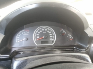 Панель приборов, LIFAN, BREEZ, 520, LF479Q3, 2008