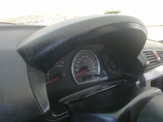 Консоль  приборов, LIFAN, BREEZ, 520, LF479Q3, 2008