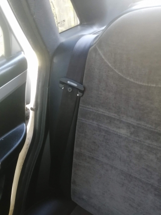 Ремень безопасности, LIFAN, BREEZ, 520, LF479Q3, 2008, R, R