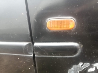 Повторитель поворота  в крыло, HONDA, CIVIC, EG8, D15B, F, R