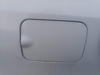Лючок бензобака, NISSAN, ALMERA, G15, K4M, 2014