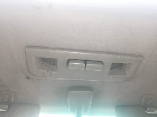 Светильник салона, MITSUBISHI, CHARIOT, N43W, 4G63, 1996, F