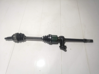 Привод, MAZDA, CRONOS, GEEP, KF-ZE, 1993, F, R