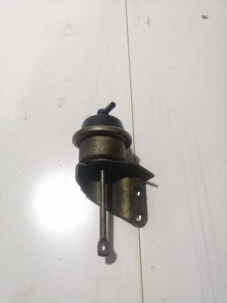 Клапан вакуумный, MAZDA, CRONOS, GE8P, K8-ZE, 1991-1995