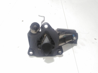 Кнопка открывания багажника, RENAULT, SYMBOL, LB, K7JA700, 2008, 8200447266