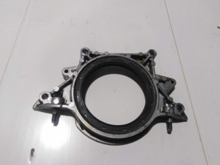 Крышка двигателя задняя, HONDA, CIVIC FERIO, EK3, D15B, 1998