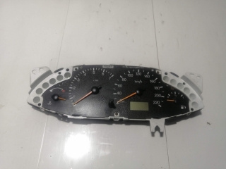Панель приборов, FORD, FOCUS, DFW, EYDC, 2003, 2M5F-10E853-AA