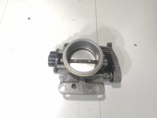 Дроссельная заслонка, NISSAN, ALMERA, G15, K4M, 2014, 7700875435