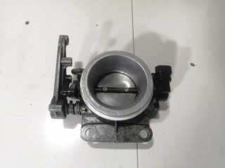 Дроссельная заслонка, NISSAN, ALMERA, G15, K4M, 2014, 7700875435