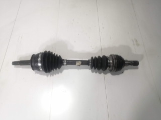 Привод, DAEWOO, NEXIA, N100, G15MF, 2000, F, L
