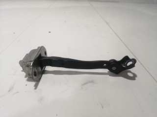 Ограничитель двери, NISSAN, JUKE, YF15, HR16DE, 2013, R, L