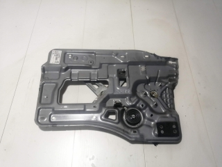 Стеклоподьемник, HYUNDAI, SANTA FE CLASSIC , SM, D4EA, 04.2007 - 04.2013, R, R, 83480-26030