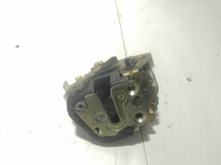 Замок двери, NISSAN, AD, VFY11, QG15DE, 2000, R, L