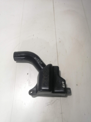 Резонатор воздушного фильтра, DAEWOO, NEXIA, N100, G15MF, 2000, 96143828