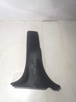 Накладка на стойку, TOYOTA, PROBOX, NCP51, 1NZ-FE, 2002, L, Низ, 62040-52030