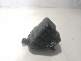 Резонатор воздушного фильтра, NISSAN, PULSAR, FN15, GA15DE, 1997