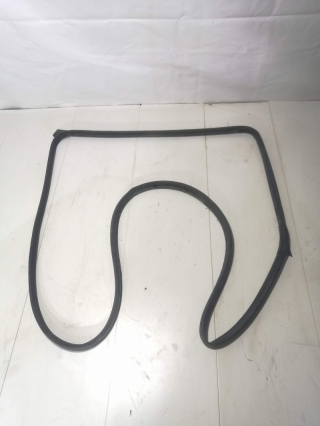 Уплотнитель двери, HYUNDAI, SANTA FE CLASSIC , SM, D4EA, 04.2007 - 04.2013, R, R