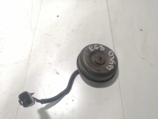 Мотор вентилятора охлаждения, HONDA, CIVIC, EG8, D15B