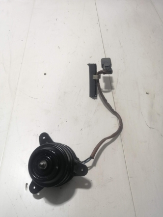 Мотор вентилятора охлаждения, HONDA, CIVIC, EG8, D15B