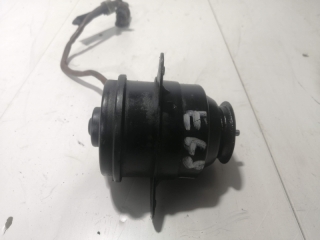 Мотор вентилятора охлаждения, HONDA, CIVIC, EG8, D15B