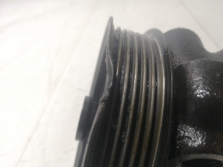 Насос гидроусилителя руля, FORD, FOCUS, DFW, EYDC, 2003
