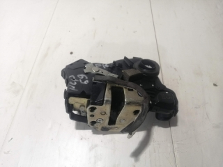 Замок двери, TOYOTA, PROBOX, NCP59, 1NZ-FE, 2002, F, R