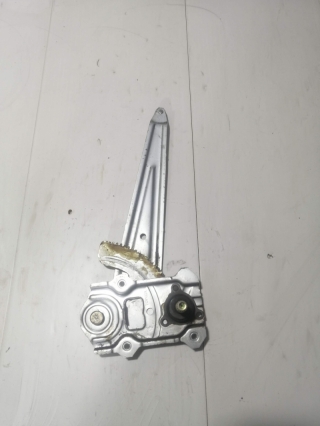 Стеклоподьемник, TOYOTA, PROBOX, NCP59, 1NZ-FE, 2002, R, R