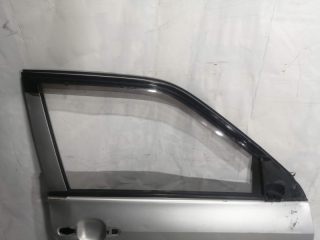 Молдинг стекла наружный, TOYOTA, PROBOX, NCP59, 1NZ-FE, 2002, F, R