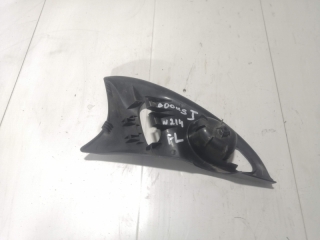 Накладка блока управления стеклоподъемниками, FORD, FOCUS, DFW, EYDC, 2003, F, L, 98AB-A22621-FFW