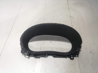 Консоль  приборов, NISSAN, ALMERA, G15, K4M, 2014, 8200912560