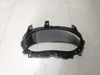 Консоль  приборов, NISSAN, ALMERA, G15, K4M, 2014, 8200912560