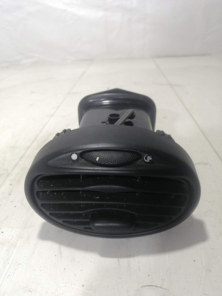 Дефлектор воздуховода, FORD, FOCUS, DFW, EYDC, 2003, F, L, 98AB-19893-BJW