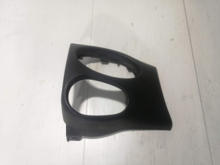 Накладка на торпеду, FORD, FOCUS, DFW, EYDC, 2003, F, L, 98AB-A042N54-AGW