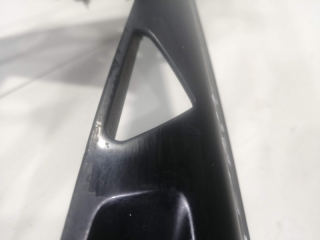 Рамка магнитолы, FORD, FOCUS, DFW, EYDC, 2003, 98AB-A046A04