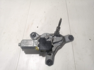 Мотор стеклоочистителя задний, TOYOTA, LAND CRUISER PRADO, GRJ120, 1GR-FE, 2008, R, 85130-60200