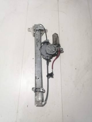 Стеклоподьемник, ISUZU, GEMINI, JT151F, 4XE1, 1990, R, L