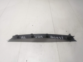 Накладка на порог внутренняя, FORD, FOCUS, DFW, EYDC, 2003, R, L, 98AB-A13245