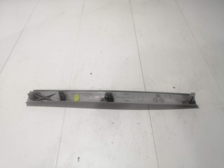 Пластик салона, FORD, FOCUS, DFW, EYDC, 2003, 98AB-A51749