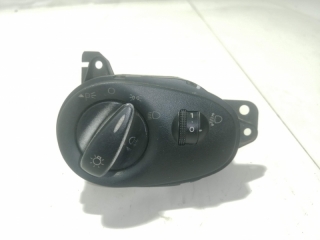 Переключатель света, FORD, FOCUS, DFW, EYDC, 2003, 98AG-13A024-CH
