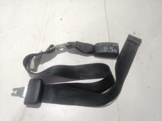 Фиксатор ремня безопастности, TOYOTA, PROBOX, NCP59, 1NZ-FE, 2002, R, R