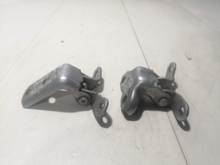 Петля двери, TOYOTA, PROBOX, NCP59, 1NZ-FE, 2002, R, R