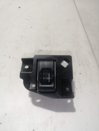 Кнопка управления корректором  фар, NISSAN, ALMERA, G15, K4M, 2014