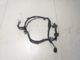 Проводка двери, HYUNDAI, SANTA FE CLASSIC , SM, D4EA, 04.2007 - 04.2013, R, R, 91830-26021