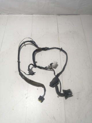 Проводка двери, INFINITI, FX45, S50, VK45DE, 2003, R, R, 24126-CG210