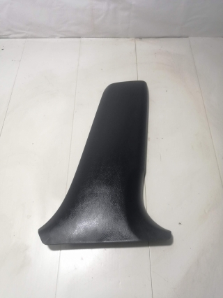 Накладка на стойку, HONDA, CIVIC FERIO, EK3, D15B, 1998, R, низ, 84121-S04-0000